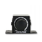 Alpine RUX-KNOB2 kontroler za subwoofer