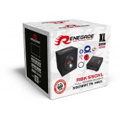 Set subwoofera i pojačala Renegade RBK550XL