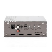 Gladen RC 600c1 G3 pojačalo