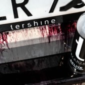 Tershine Relive - Iron Fallout (500 ml)