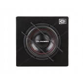 Gladen RS-X 10 SB subwoofer u kutiji