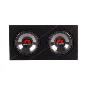Subwoofer u kutiji Renegade RXV1002