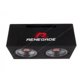 Subwoofer u kutiji Renegade RXV1002