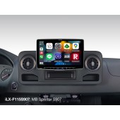 Alpine iLX-F115S907 multimedijski auto radio