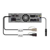 Alpine iLX-F115S907 multimedijski auto radio