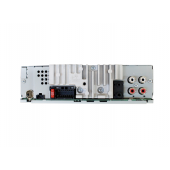 Pioneer SPH-10BT auto radio