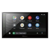 Pioneer SPH-DA250DAB auto radio