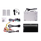 Pioneer SPH-EVO62DAB auto radio bez mehanike