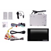 Pioneer SPH-EVO82DAB auto radio bez mehanike
