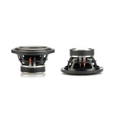 Gladen SQX 08 subwoofer - rabljena roba