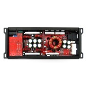 Pojačalo Zapco ST-104D SQ MINI