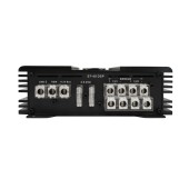 Zapco ST-4X DSP pojačalo - rabljena roba