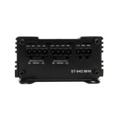 Pojačalo Zapco ST-64D SQ MINI