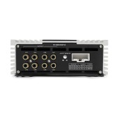 Pojačalo s DSP procesorom Zapco ST-68X DSP III