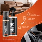 Snažno sredstvo za čišćenje kože Leather Expert - Leather Strong Cleaner (5 l)