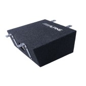 Subwoofer u kutiji Alpine SWC-W84S907