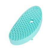 Carbon Collective Mitt Scrub Grit Guard revolucionarna rešetka
