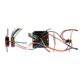 Adapter za upravljanje tipkama na volanu za BMW / Mini ACV SWC 42A-1024-006-0