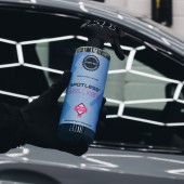 Sredstvo za čišćenje keramičkih prozora Infinity Wax Spotless+ Si02, sredstvo za čišćenje stakla (500 ml)