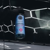 Sredstvo za čišćenje keramičkih prozora Infinity Wax Spotless+ Si02, sredstvo za čišćenje stakla (500 ml)