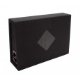 Subwoofer u kutiji Rockford Fosgate PUNCH P3S-1X8