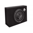 Subwoofer u kutiji Rockford Fosgate PUNCH P3S-1X8