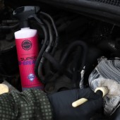 Infinity Wax Super odmašćivač (500 ml)