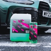 Auto šampon Infinity Wax Synergy Refresh šampon (500 ml)