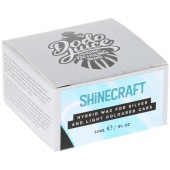 Dodo Juice Shinecraft hibridni tvrdi vosak (30 ml)