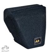 OEM Basser 10" zvučnici za Škodu Kodiaq