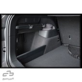 OEM Basser 10" zvučnici za Škodu Kodiaq