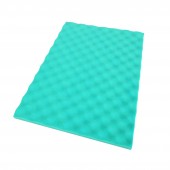 Materijal za upijanje zvuka Comfortmat Soft Wave Expert