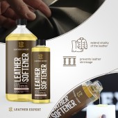 Omekšivač kože Leather Expert - Leather Softener (250 ml)