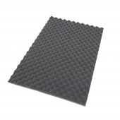 Materijal koji upija zvuk Comfortmat Soft Wave
