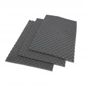 Materijal koji upija zvuk Comfortmat Soft Wave