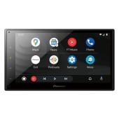 Pioneer SPH-DA160DAB auto radio