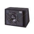 Gladen SQX 08 VB subwoofer u kutiji