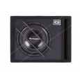 Gladen SQX 08 VB subwoofer u kutiji