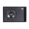 Gladen SQX 10 VB subwoofer u kutiji