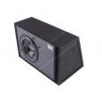 Gladen SQX 10 VB subwoofer u kutiji