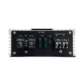Zapco ST-750D SQ III pojačalo