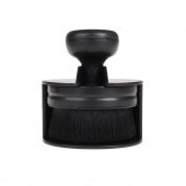 Četka za unutarnju i vanjsku upotrebu Purestar Stamp Brush crna
