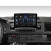 Alpine iLX-F115T6 multimedijski auto radio