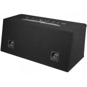 Hifonics Titan TD250R subwoofer u kutiji
