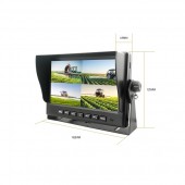 Automobilski monitor TFT7HD4