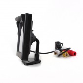 Automobilski TFT monitor M05