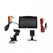 Automobilski TFT monitor M05