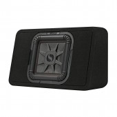 Kicker TL7T104 kutijasti subwoofer