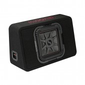 Kicker TL7T104 kutijasti subwoofer