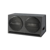 Pioneer TS-WX1220AH aktivni subwoofer